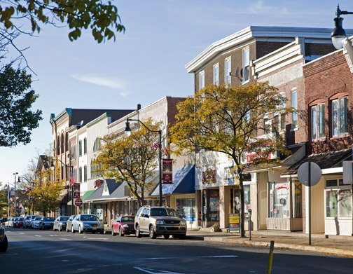 Quakertown Limousine